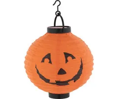 Halloween lampion
