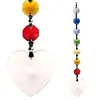 Feng-Shui Crystal Chakra hartje