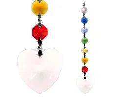 Feng-Shui Crystal Chakra hartje