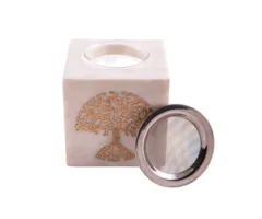 Aromalamp Tree of life