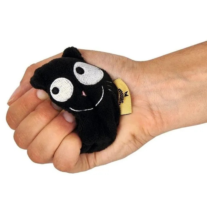 Ed, the Cat anti stress bal