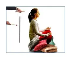 Klankbuis Healing Energy 999 Hz