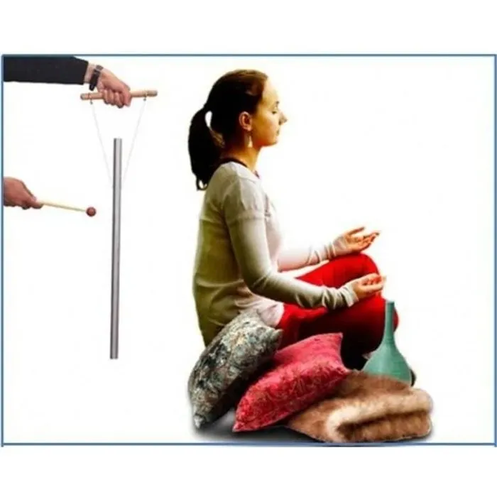 Klankbuis Healing Energy 999 Hz