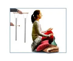 Klankbuizen Healing Energy tonen C & G