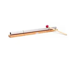 Klankbuis Ohm 528 Hz - toonhoogte C