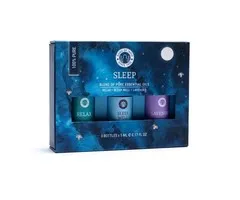 Etherische olie Aromatherapie set Sleep