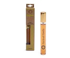 Patchouli Vanille kamerspray