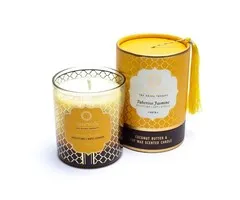 Vata tuberoos jasmijn Ayurveda geurkaars