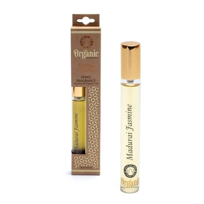Madurai Jasmijn kamerspray