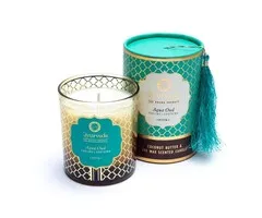 Pitta aqua oud Ayurveda geurkaars