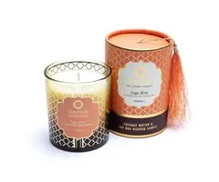 Kapha salie munt Ayurveda geurkaars