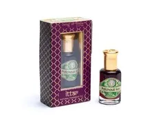 Patchouli Noir Ayurveda geurolie