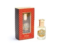Neroli Bergamot Ayurveda geurolie