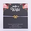 Armband Make a wish