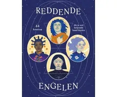 Reddende engelen