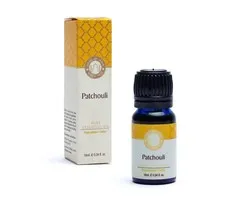 Etherische olie Patchouli Song of India