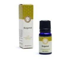Etherische olie Bergamot Song of India