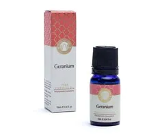 Etherische olie Geranium Song of India