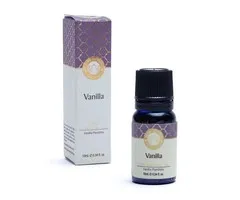 Etherische olie Vanille Song of India