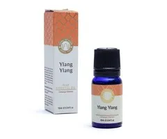 Etherische olie Ylang Ylang Song of India