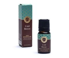 Etherische olie mix Cool Breeze Song of India