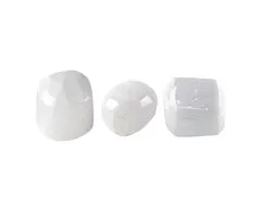 Seleniet getrommeld groot 100 a 120 gram