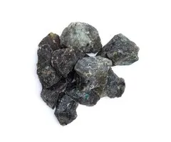 Labradoriet ruw 80 a 100  gram