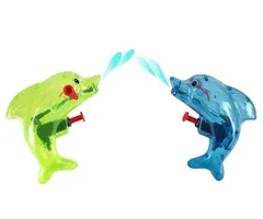 Waterpistool dolfijn