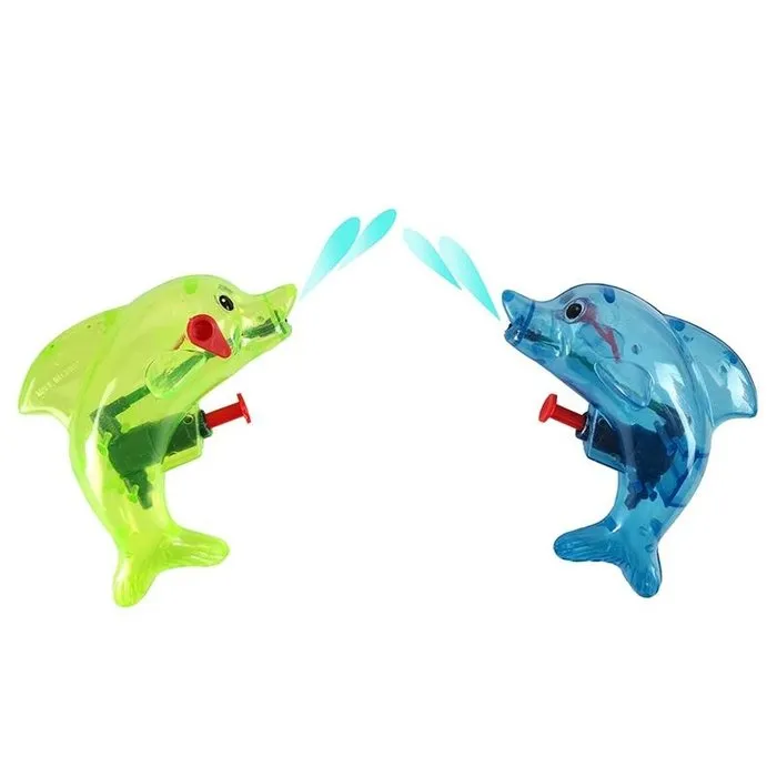 Waterpistool dolfijn