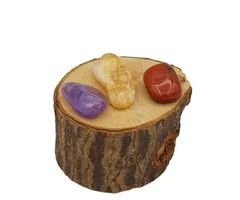 Edelsteen Set Concentratie