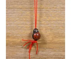 Geluks lieveheersbeestje 10 stuks