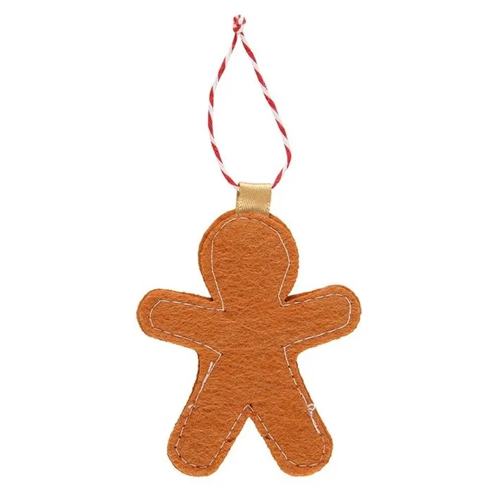 Hanger Peperkoekmannetje