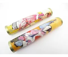 Caleidoscoop Chinese vrouwen