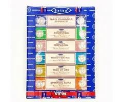 Satya Value For Money Gift Box