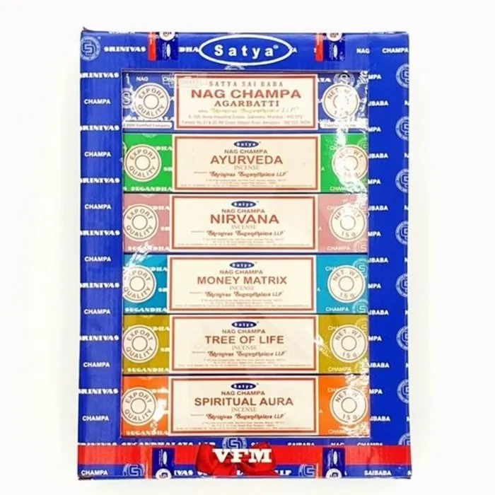 Satya Value For Money Gift Box