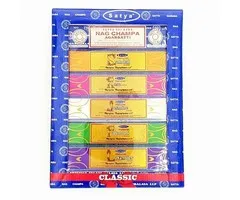 Satya Classic Series Gift Box