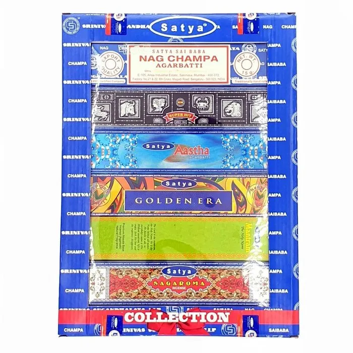 Satya giftset collection