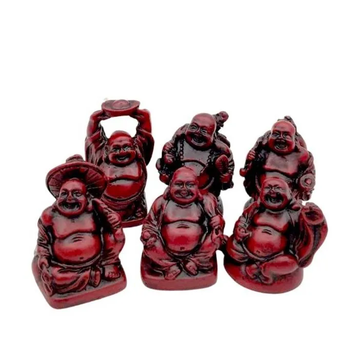 Boeddhazakje Yesterday klein