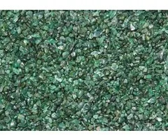 100 gram mini Aventurijn groen