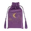 Tarot tasje paars