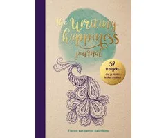 The Writing Happiness Journal