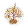 Orgonite hanger levensboom Citrien