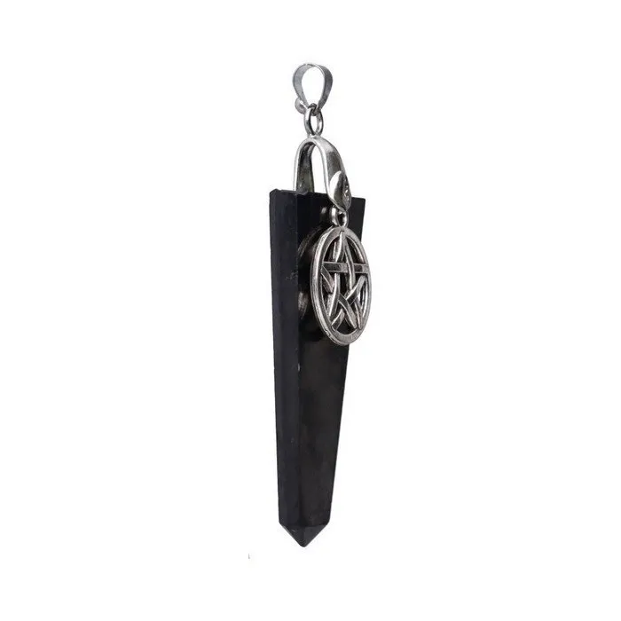 Shungiet hanger pentagram
