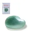 Touch heart Aventurijn groen