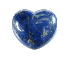 Hart Lapis Lazuli 6 cm