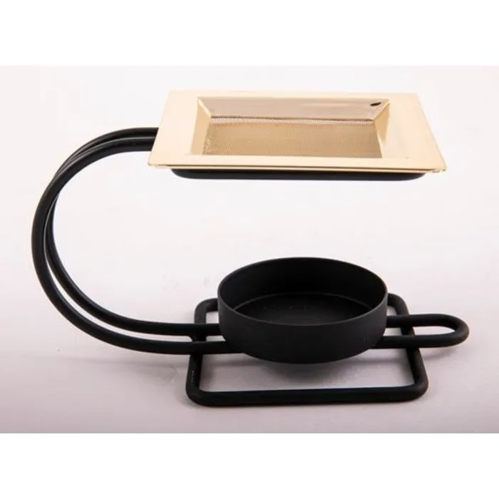 Moderne wierookbrander