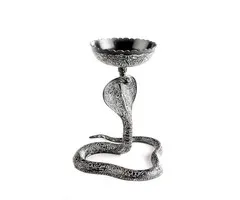 Cobra wierookbrander