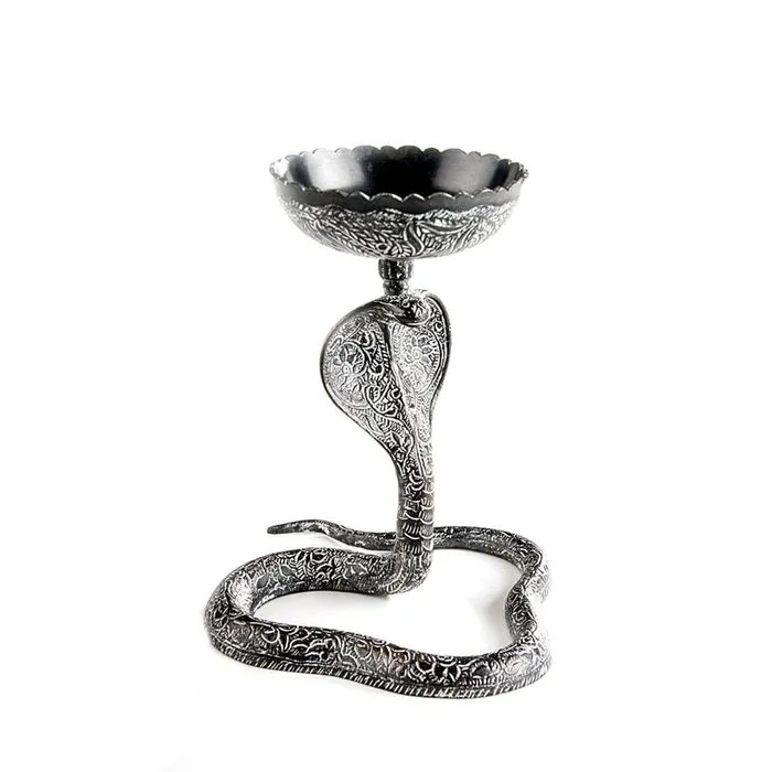 Cobra wierookbrander