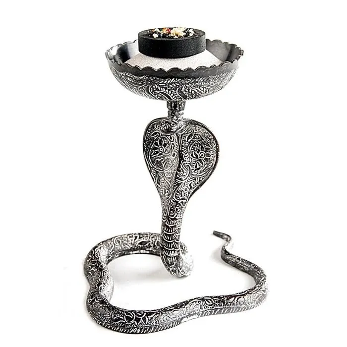 Cobra wierookbrander