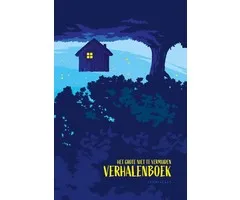 Het grote niet te vermijden verhalenboek